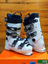 LYŽIARKY TECNICA MACH SPORT HV 70W 25MP ---MODEL 2022---